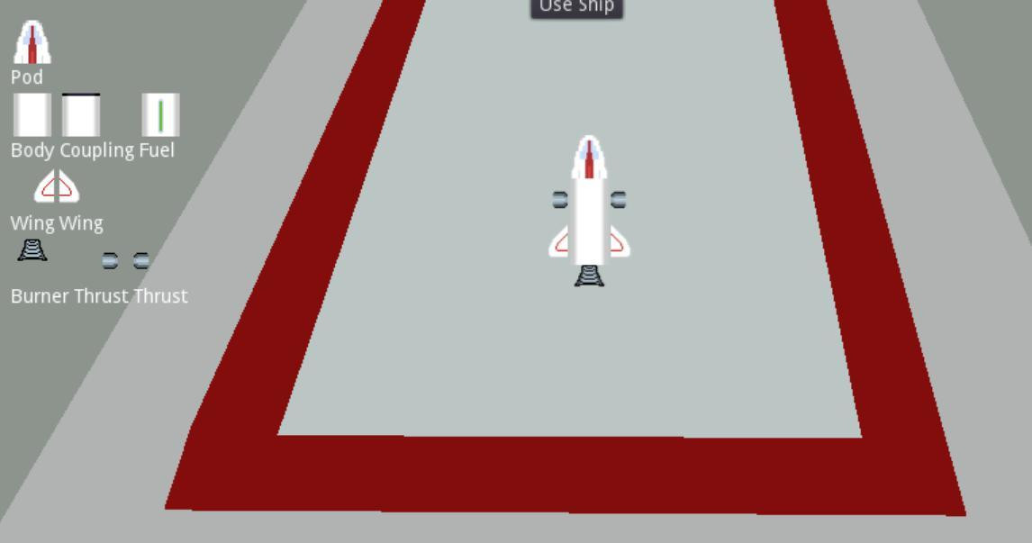 Space Program (itch) - кадр 3