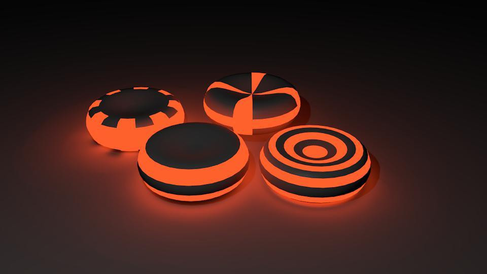 Orby You (itch) - кадр 3
