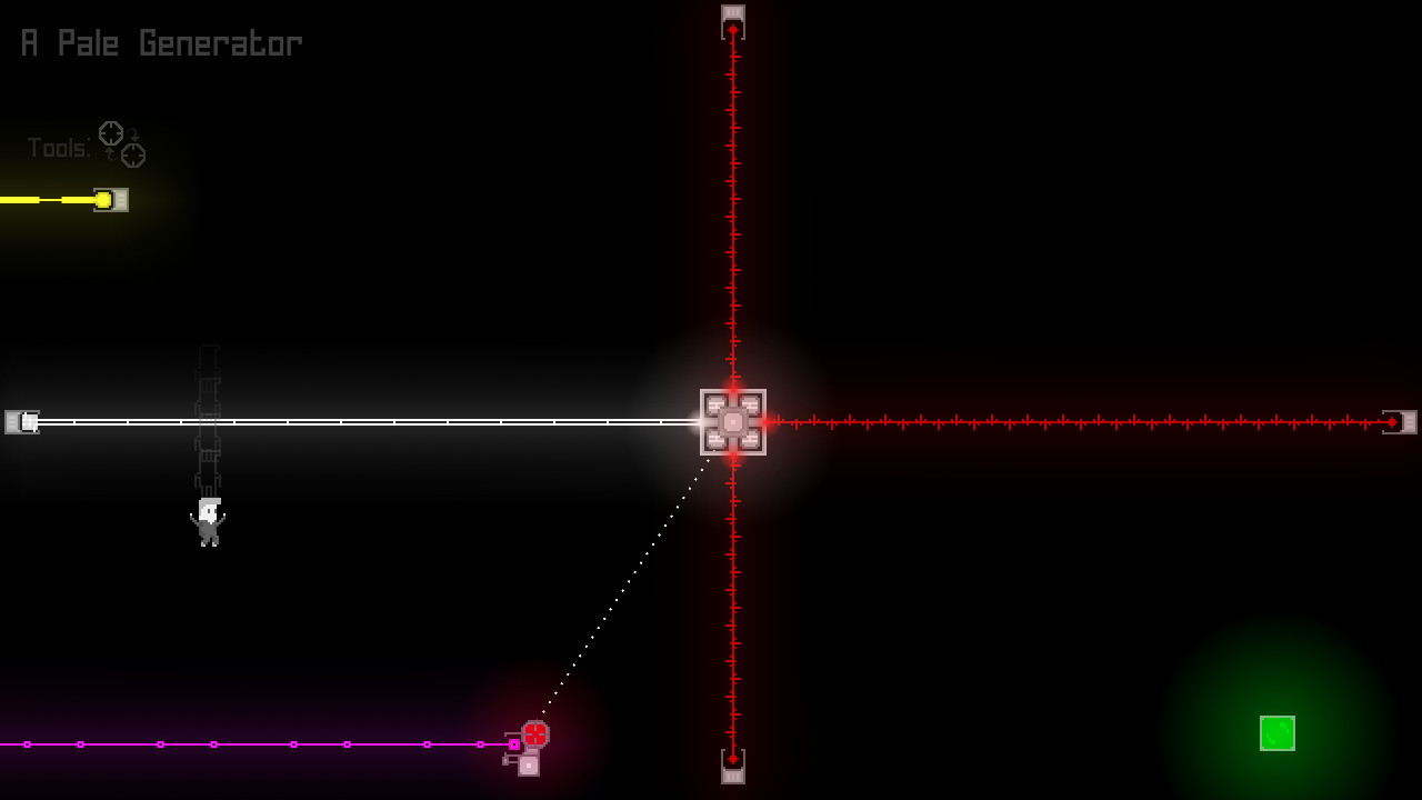 LightWalk - кадр 2
