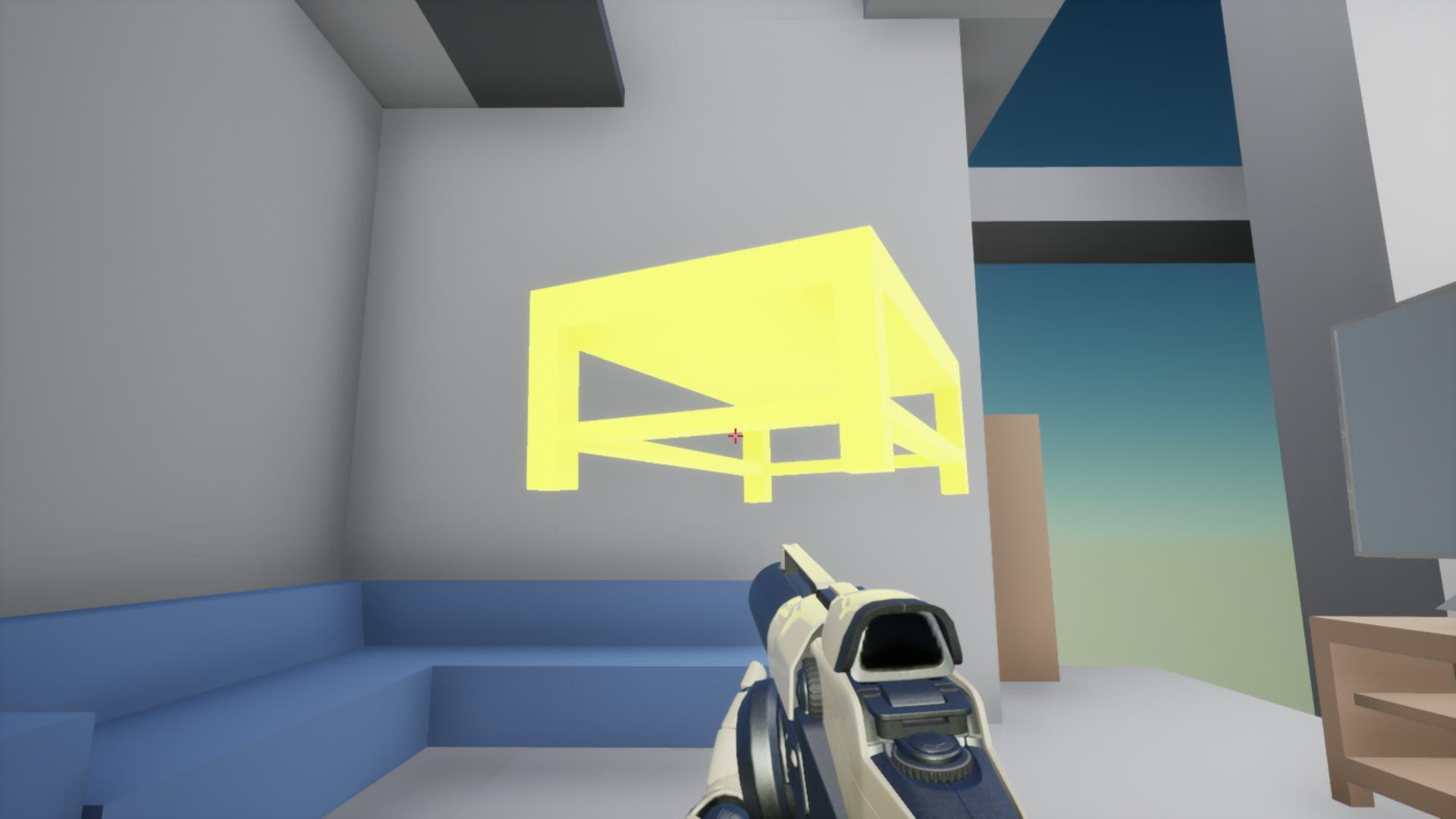The Labyrinth Box (itch) - кадр 3