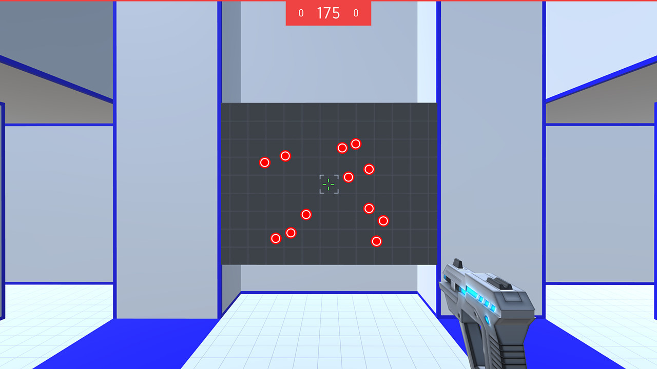 Aim Hero - кадр 5