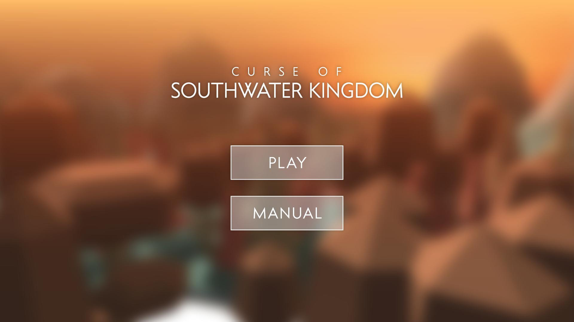 The Curse of Southwater Kingdom (itch) - кадр 1