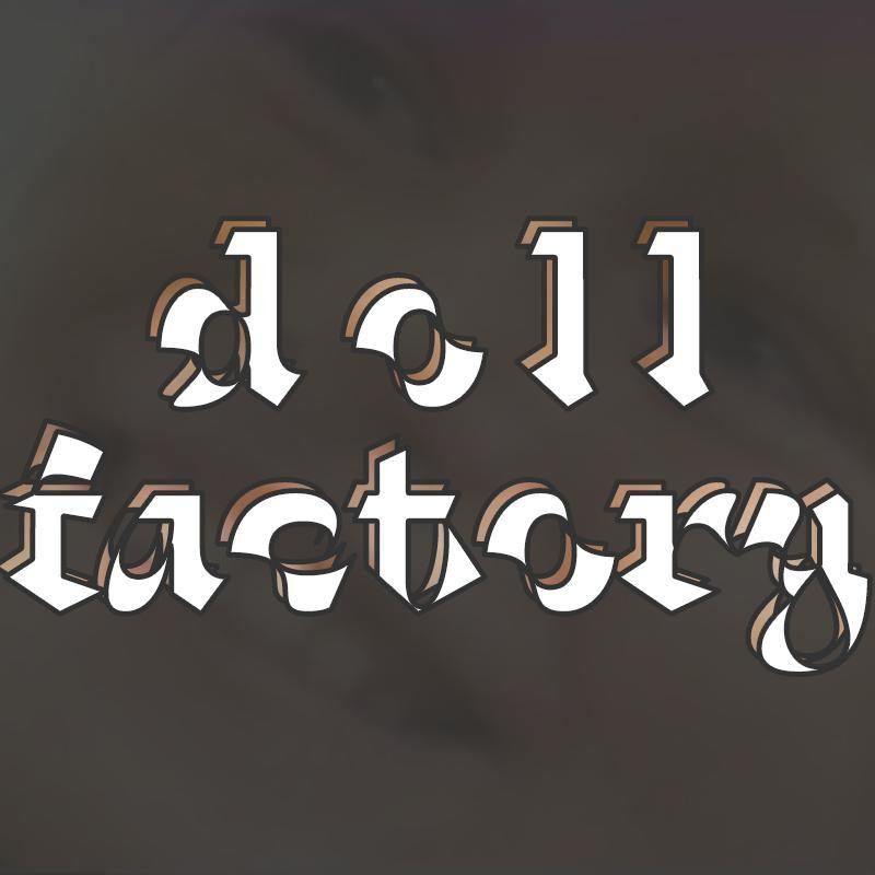Doll Factory (itch) - кадр 1