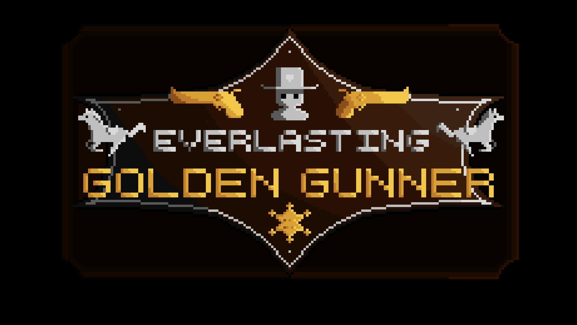 Everlasting Golden Gunner (itch) - кадр 1