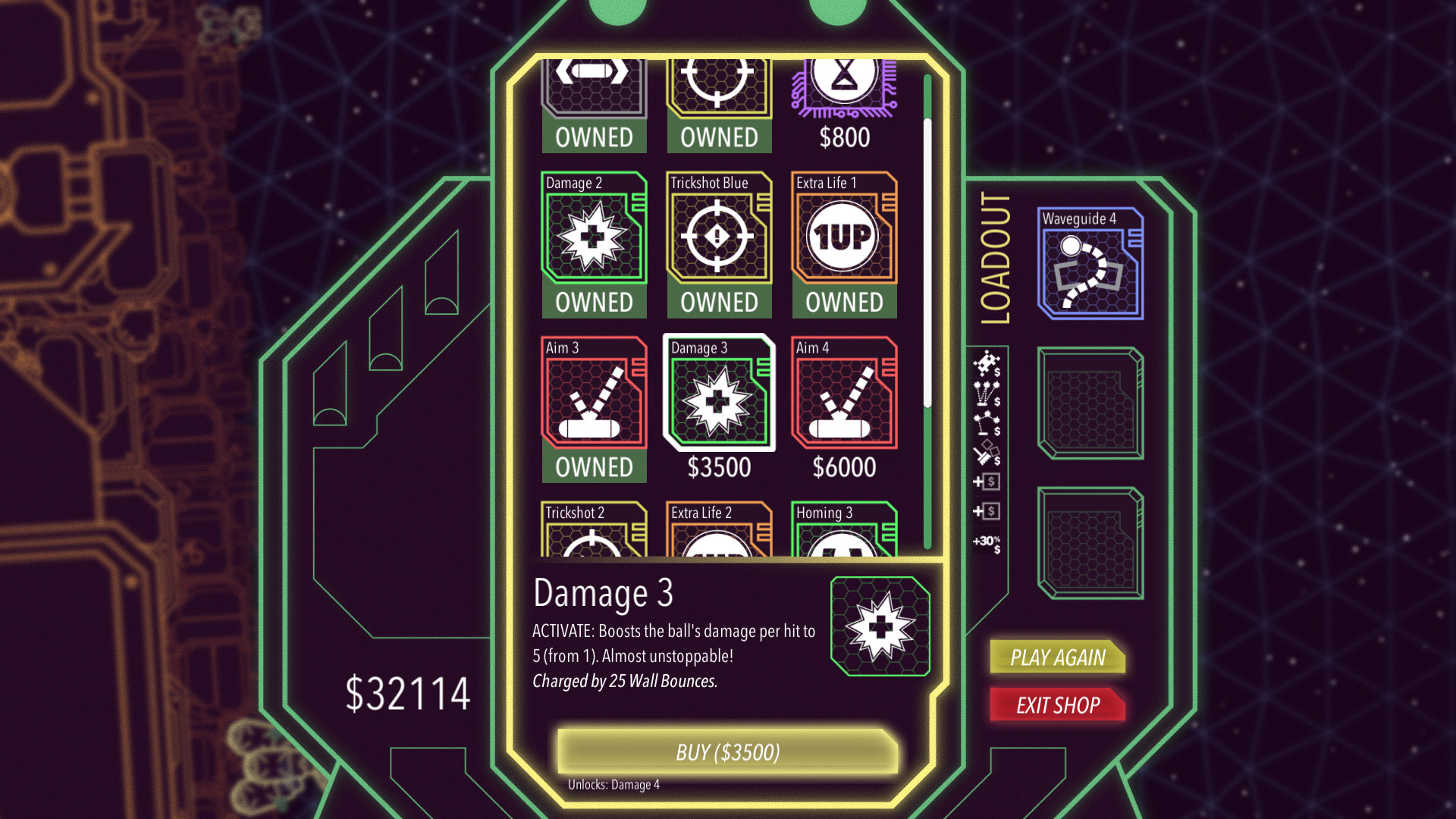 Drawkanoid - кадр 3