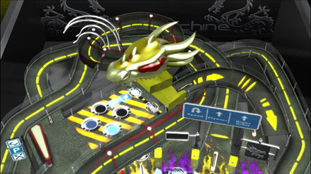 Pinball FX - кадр 5