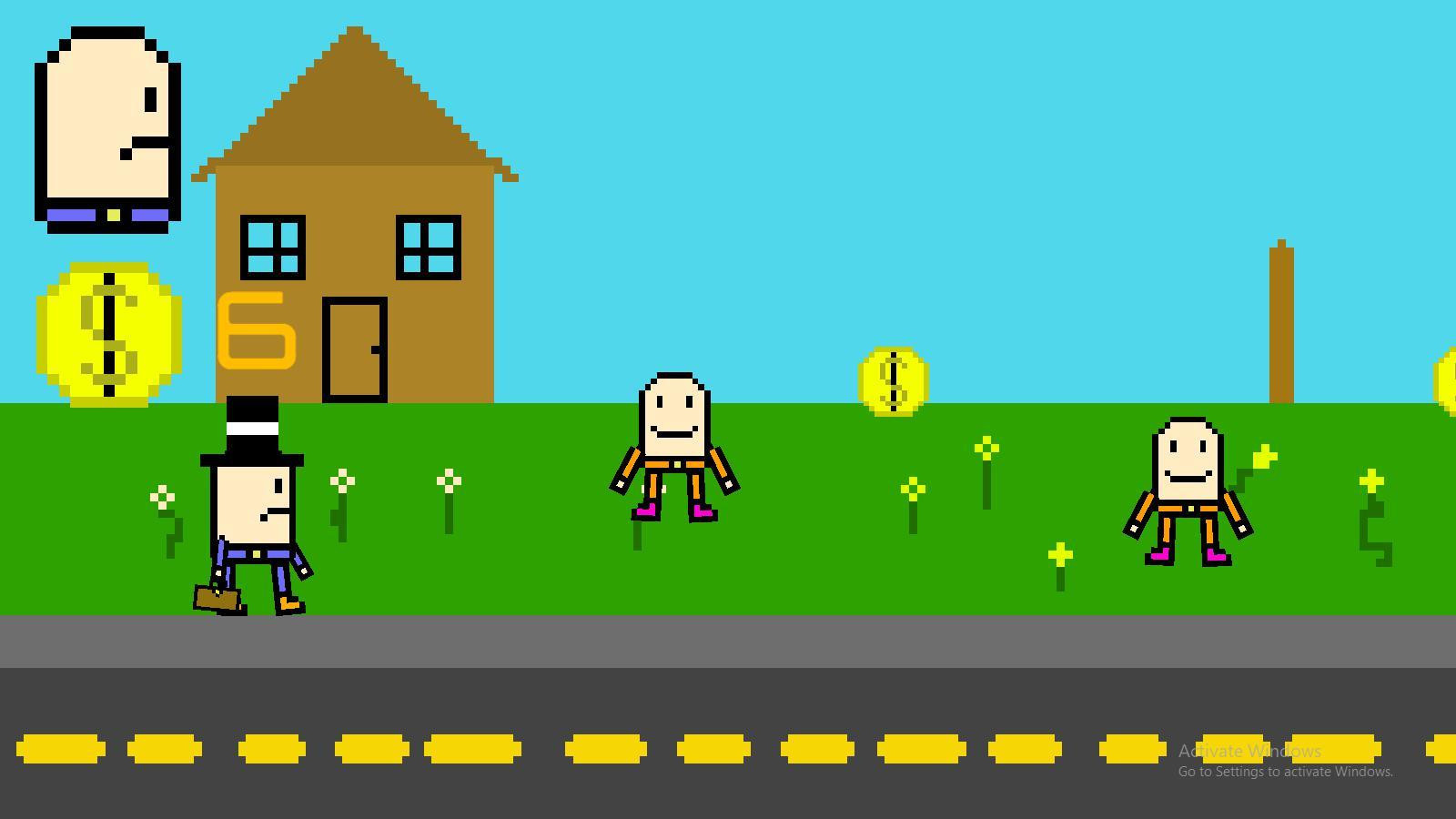Hold the Door (itch) - кадр 4