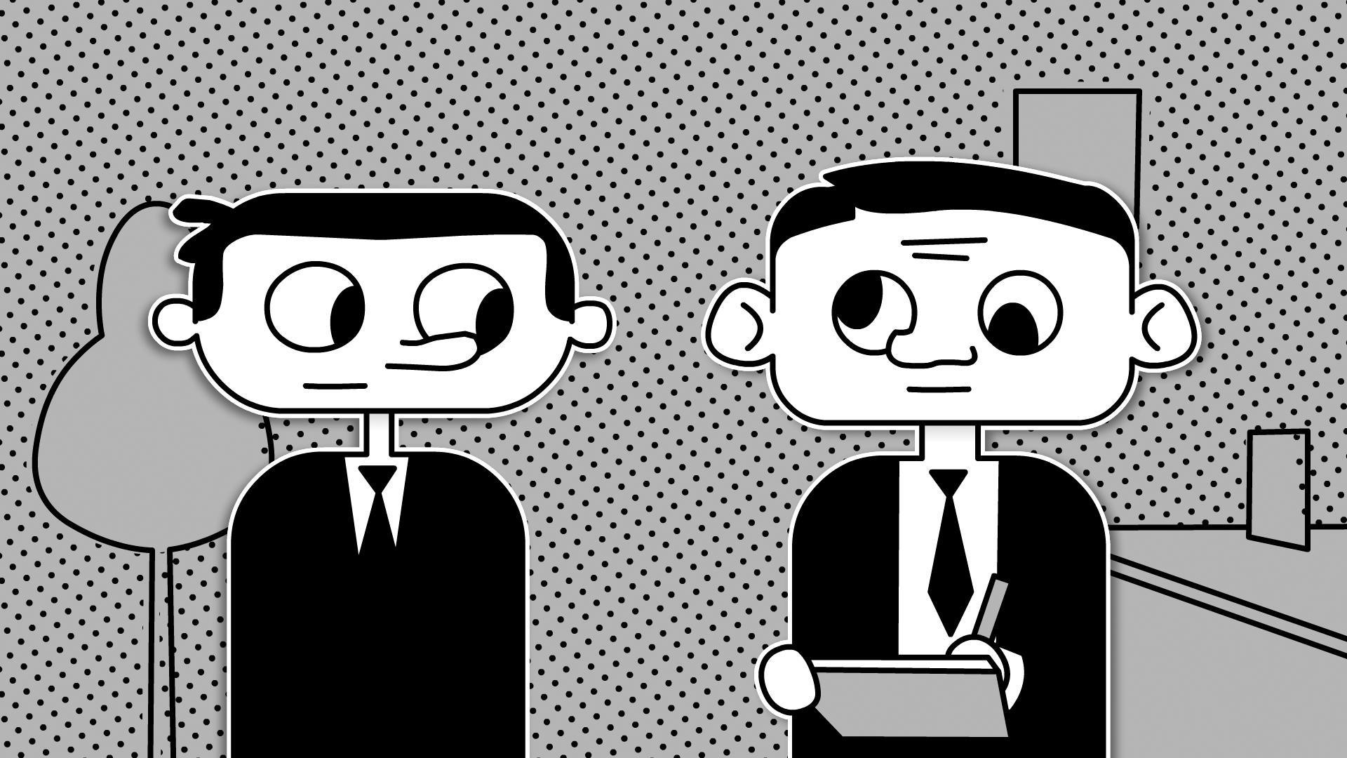 Social Interaction Trainer - кадр 9