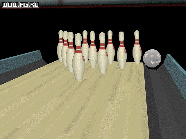 Ten Pin Alley - кадр 4