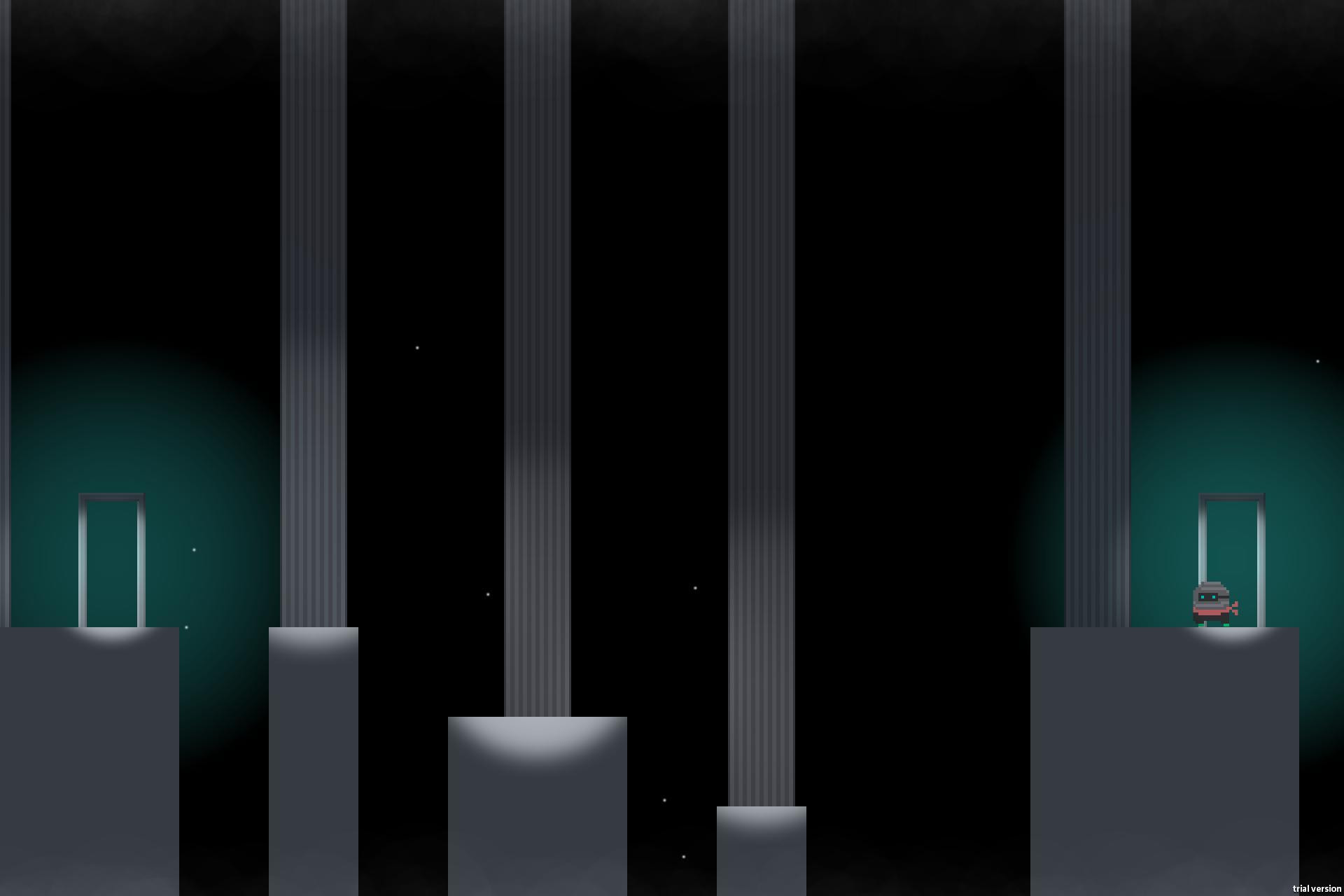 Gates (Demo) (itch) - кадр 3