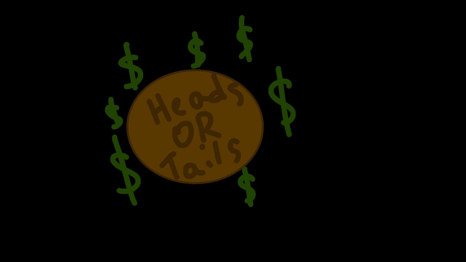 Coin Bets (itch) - кадр 1