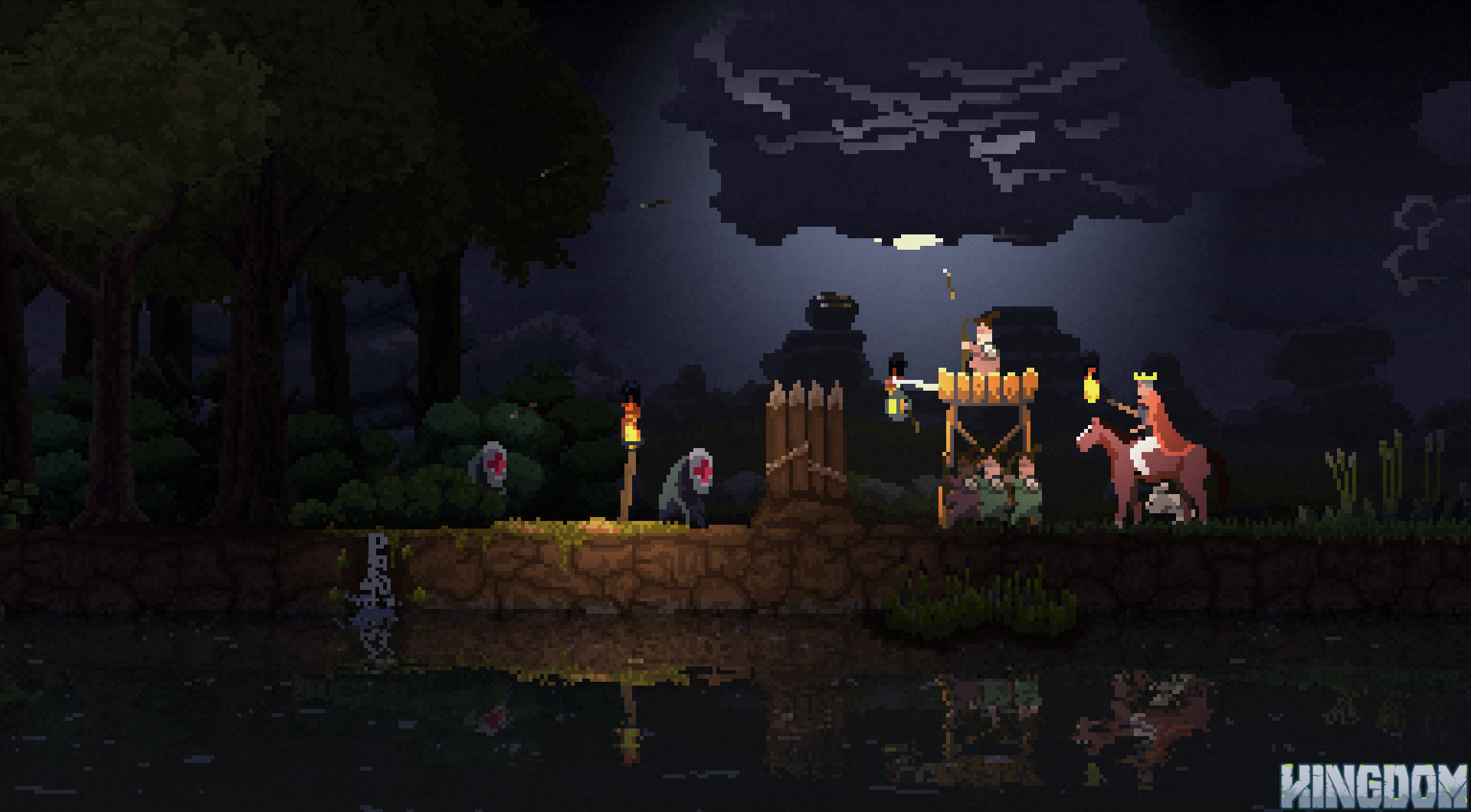 Kingdom: Classic - кадр 4