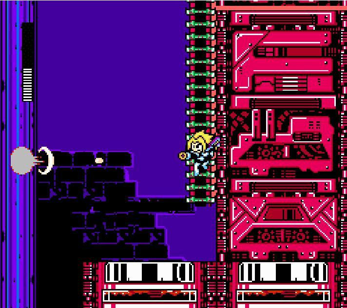 Revenge Of The Future (itch) - кадр 6