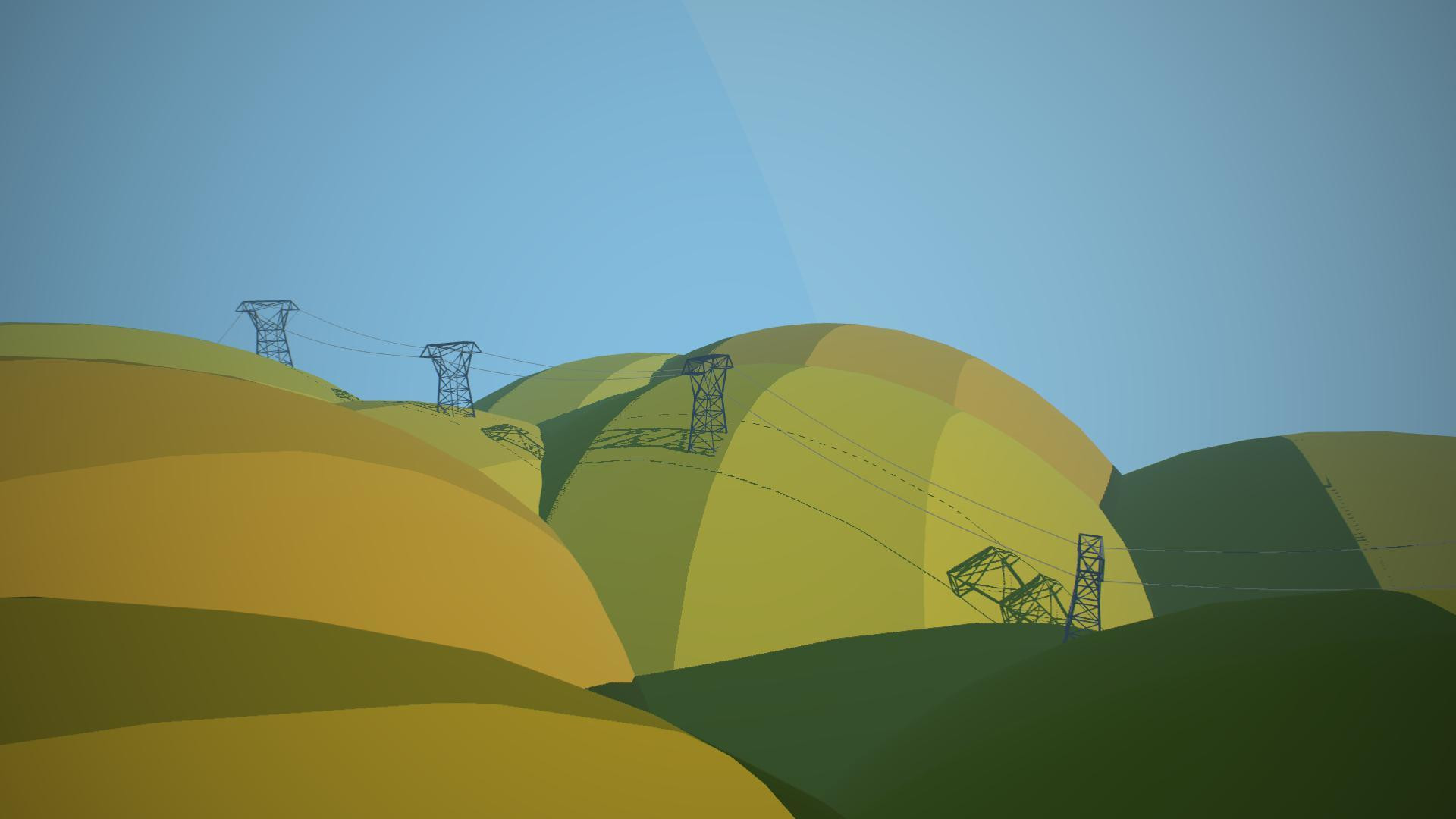 Enjoy these turbines. (itch) - кадр 2