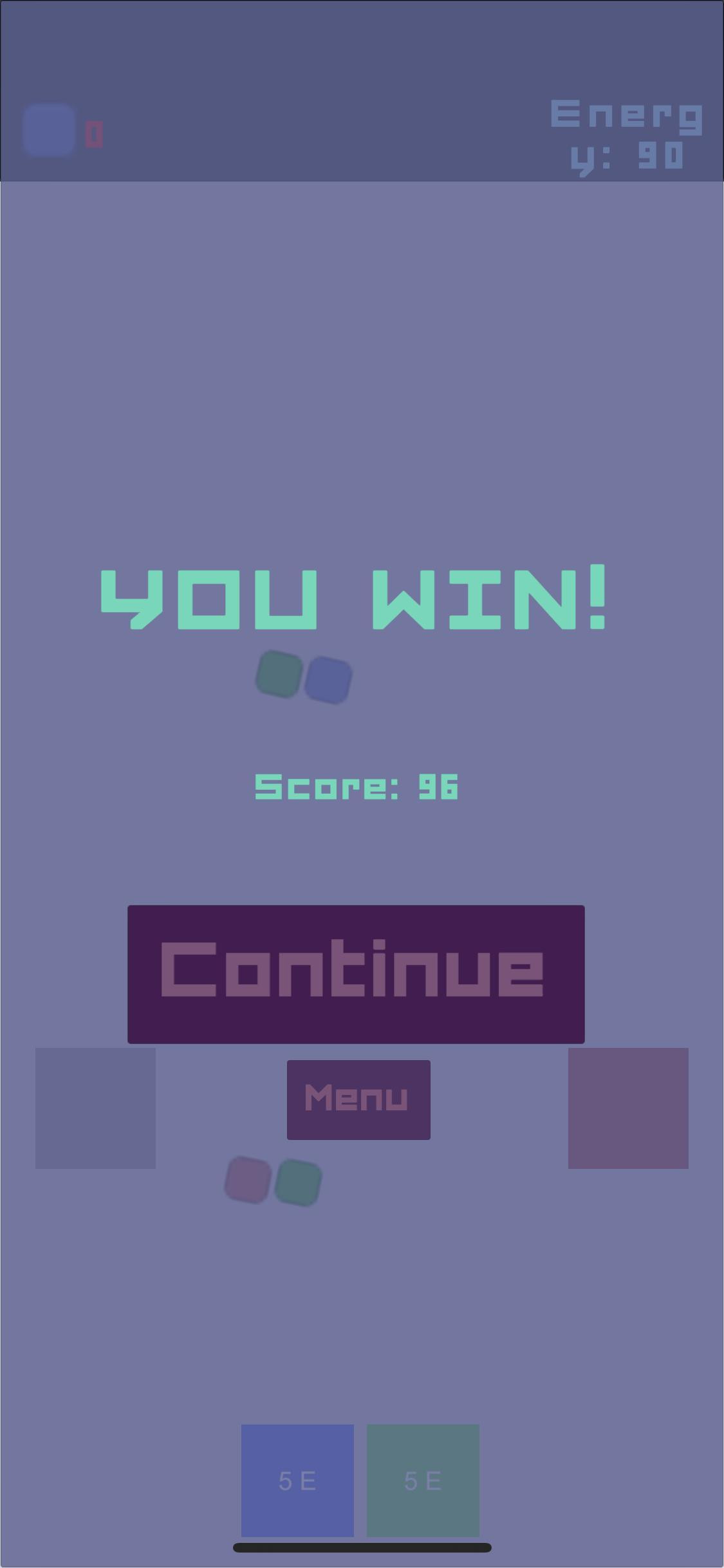 Replicator (johnmakesgames) (itch) - кадр 2