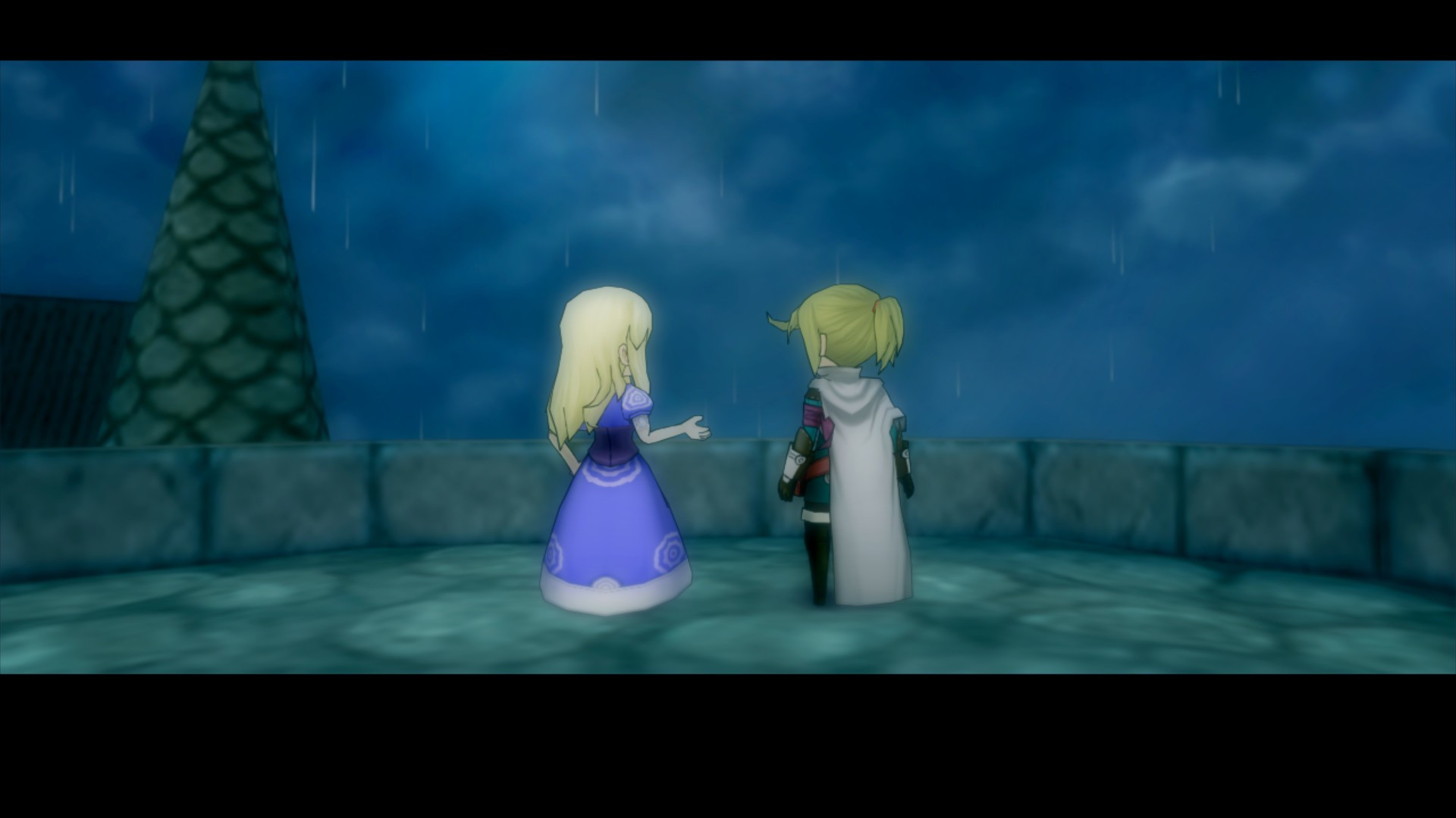 The Alliance Alive HD Remastered - кадр 6