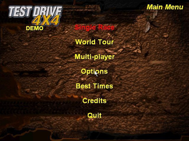 Test Drive Off-Road 2 - кадр 2