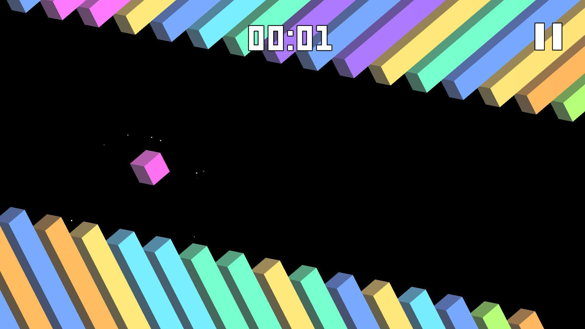 Cube Jump Dash (itch) - кадр 2