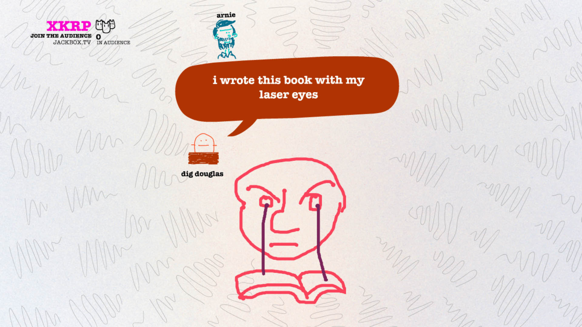 Drawful 2 - кадр 12