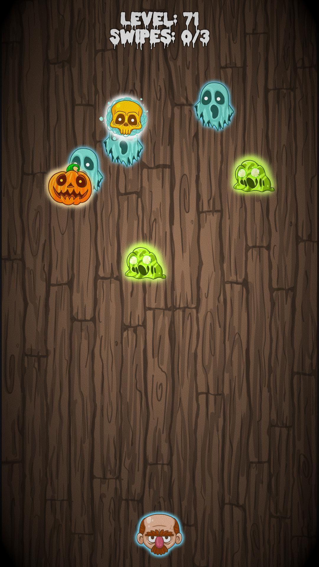 Haunted House (itch) (Ahmet Kamil Keleş) - кадр 3