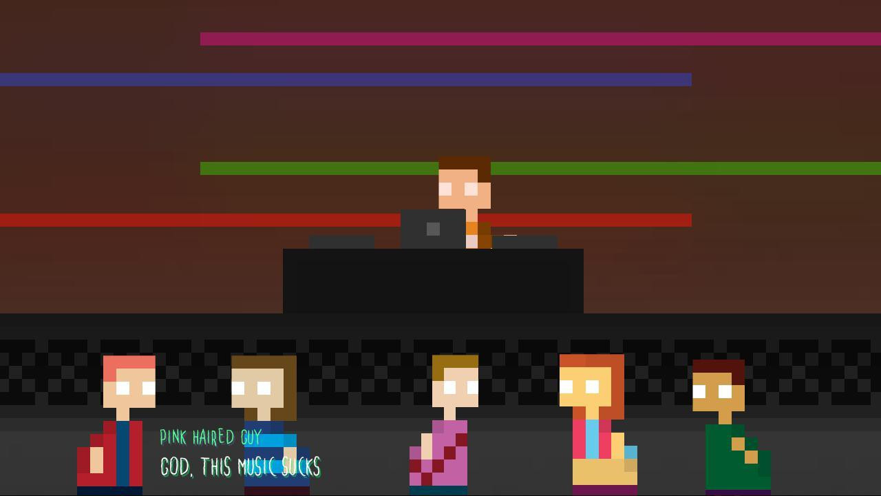 How To Make Soup In 60 Seconds (itch) - кадр 2