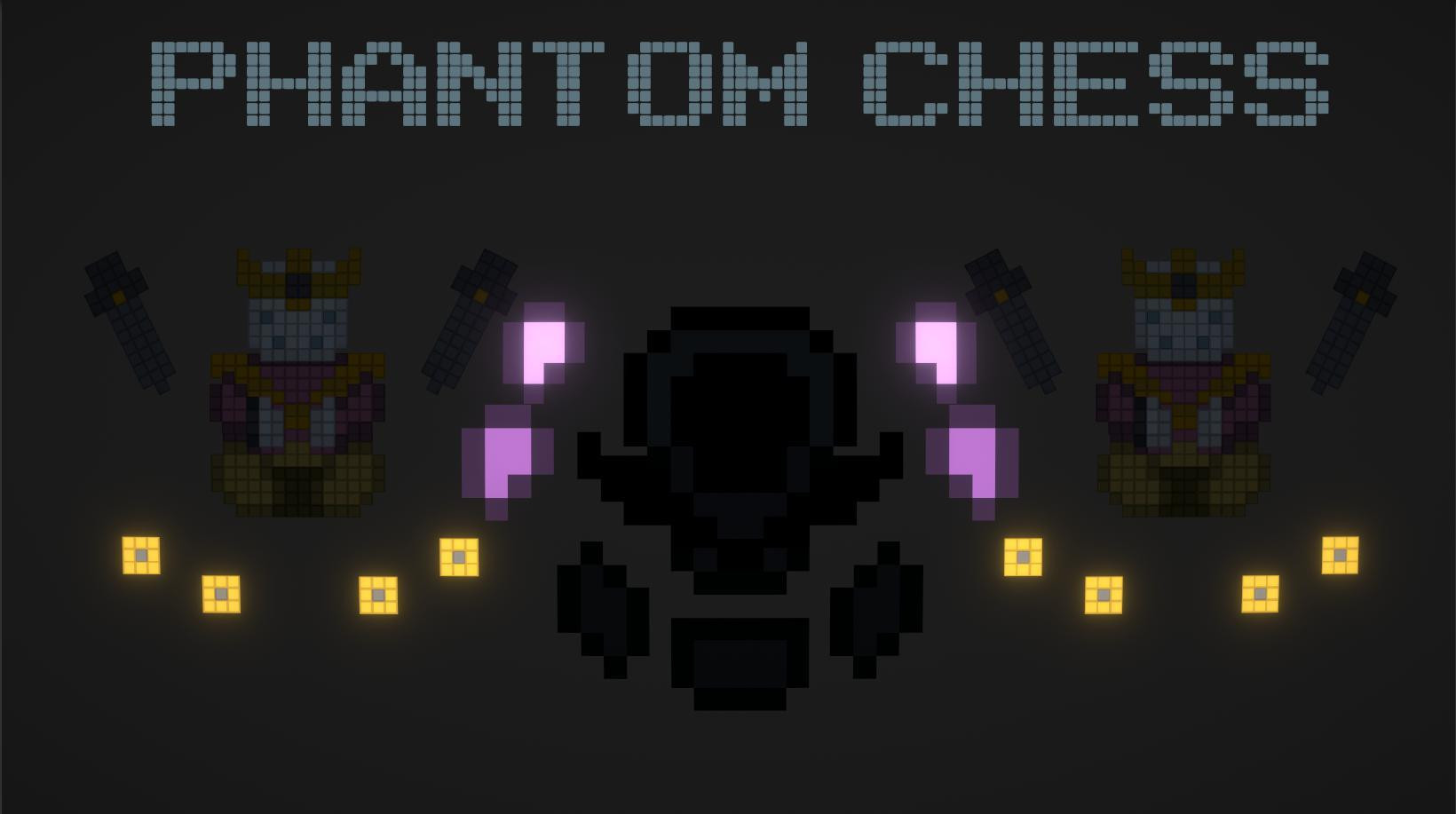 Phantom Chess (itch) - кадр 2