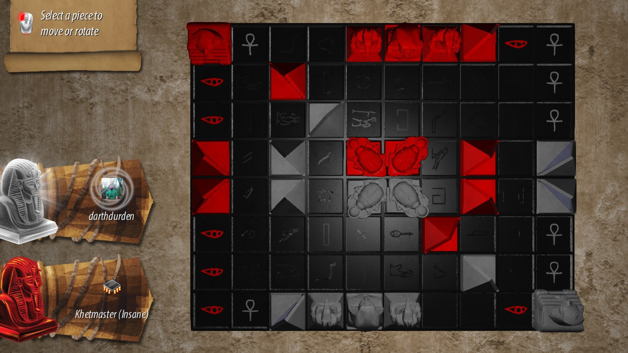 Khet 2.0 - кадр 2