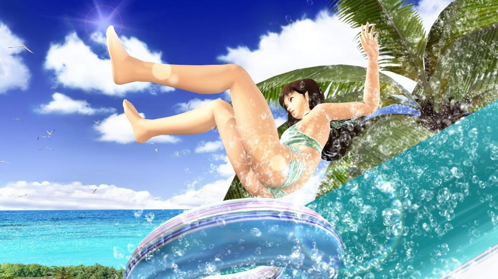 Dead or Alive Xtreme 2 - кадр 14
