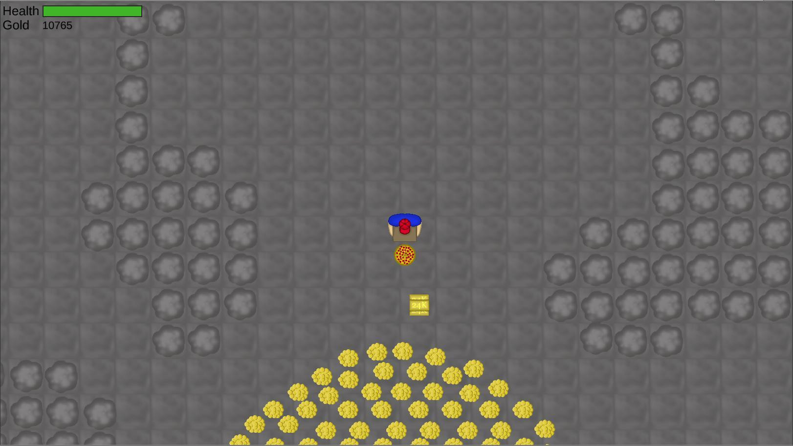 Liar Lair (itch) - кадр 3