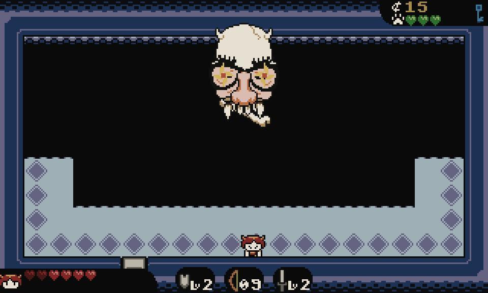 Lenna's Inception (Beta) (itch) - кадр 2