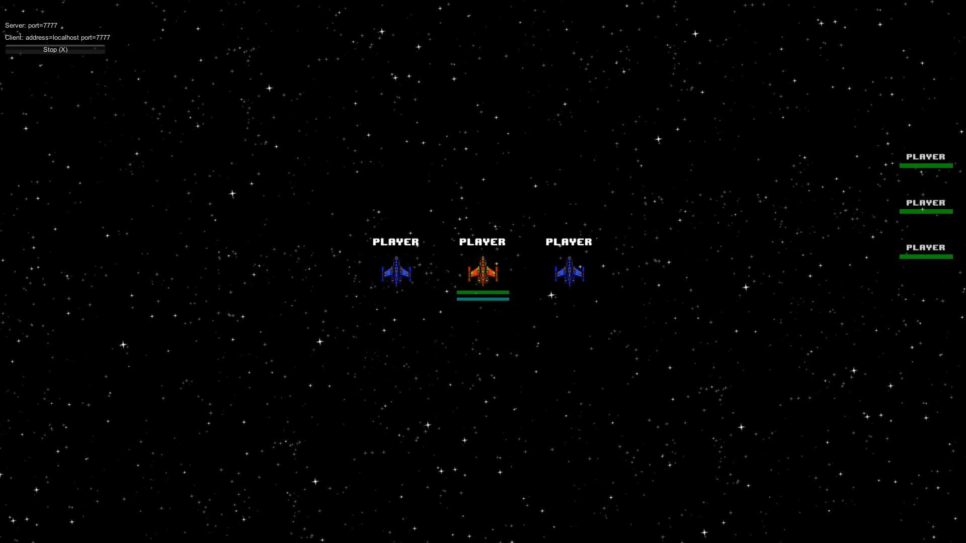 Space C.H.E.N.G. (itch) - кадр 2