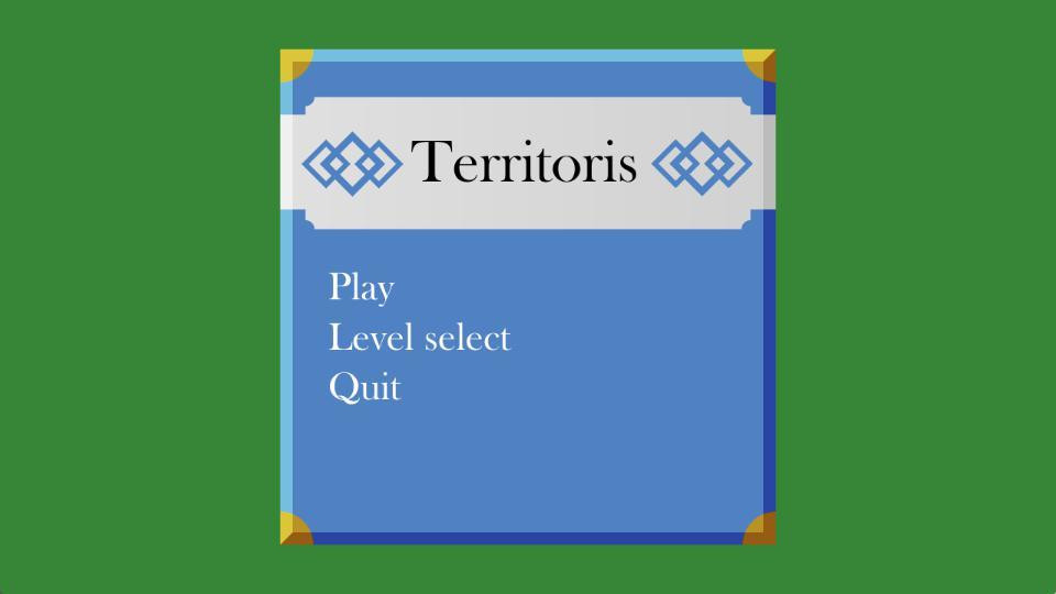 Territoris (itch) - кадр 1