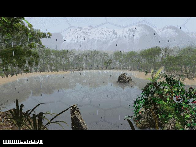 Biosys - кадр 7