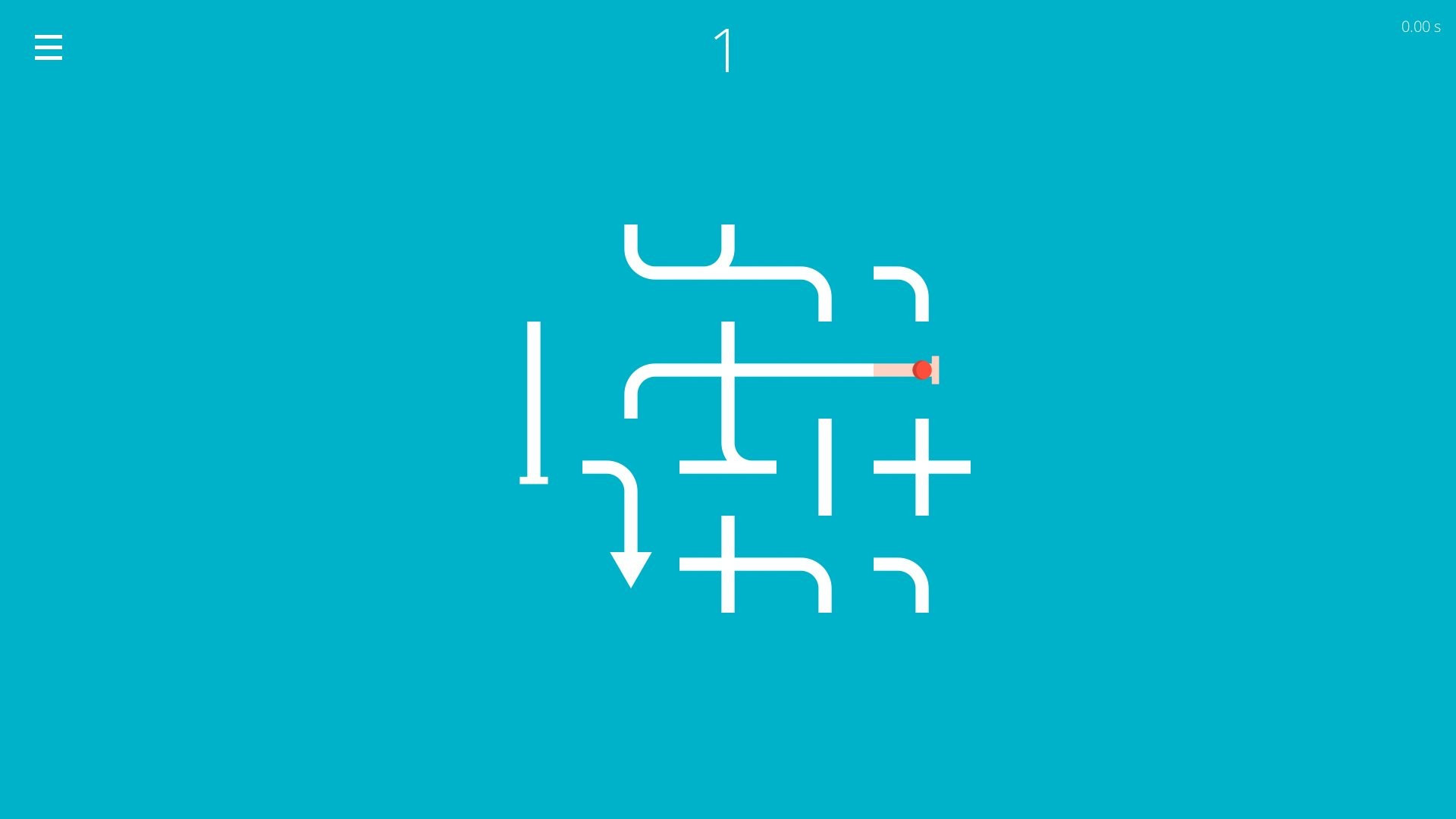 DotLine (itch) - кадр 5