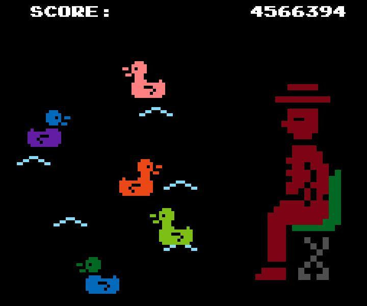 Watch Ducks Legacy (itch) - кадр 3