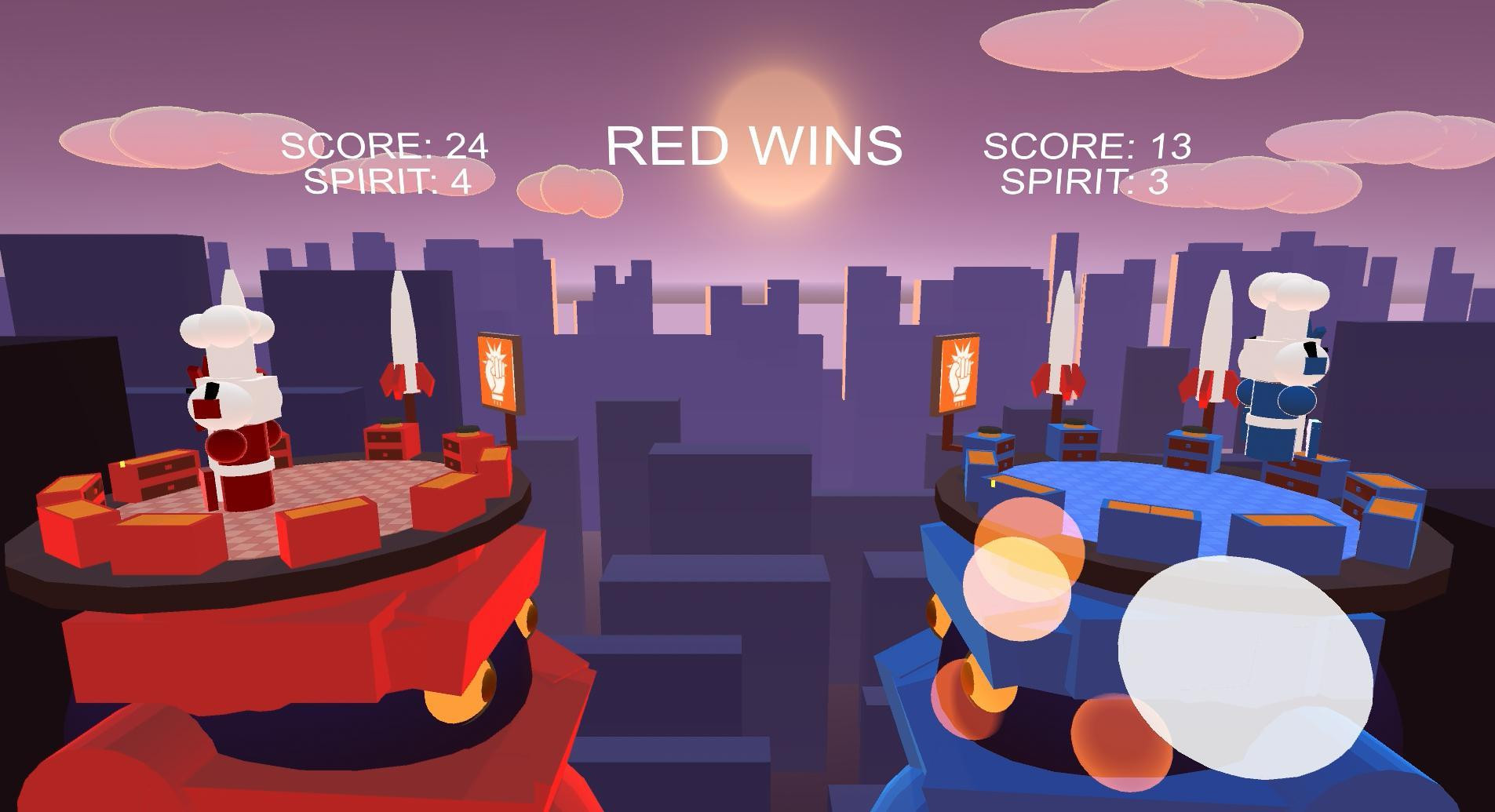 Diner Dynamo (itch) - кадр 3