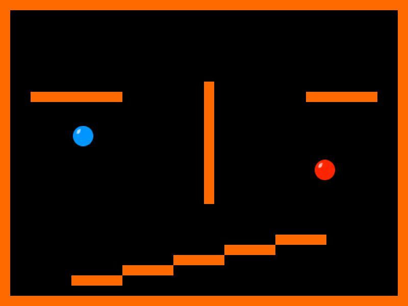 Dots (itch) - кадр 2