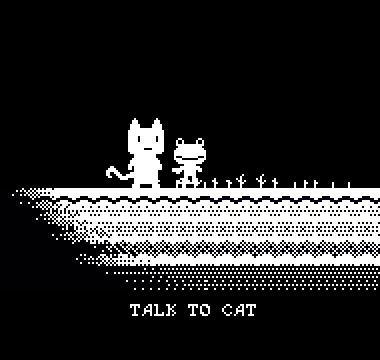 Frog 'n Friends (itch) - кадр 3
