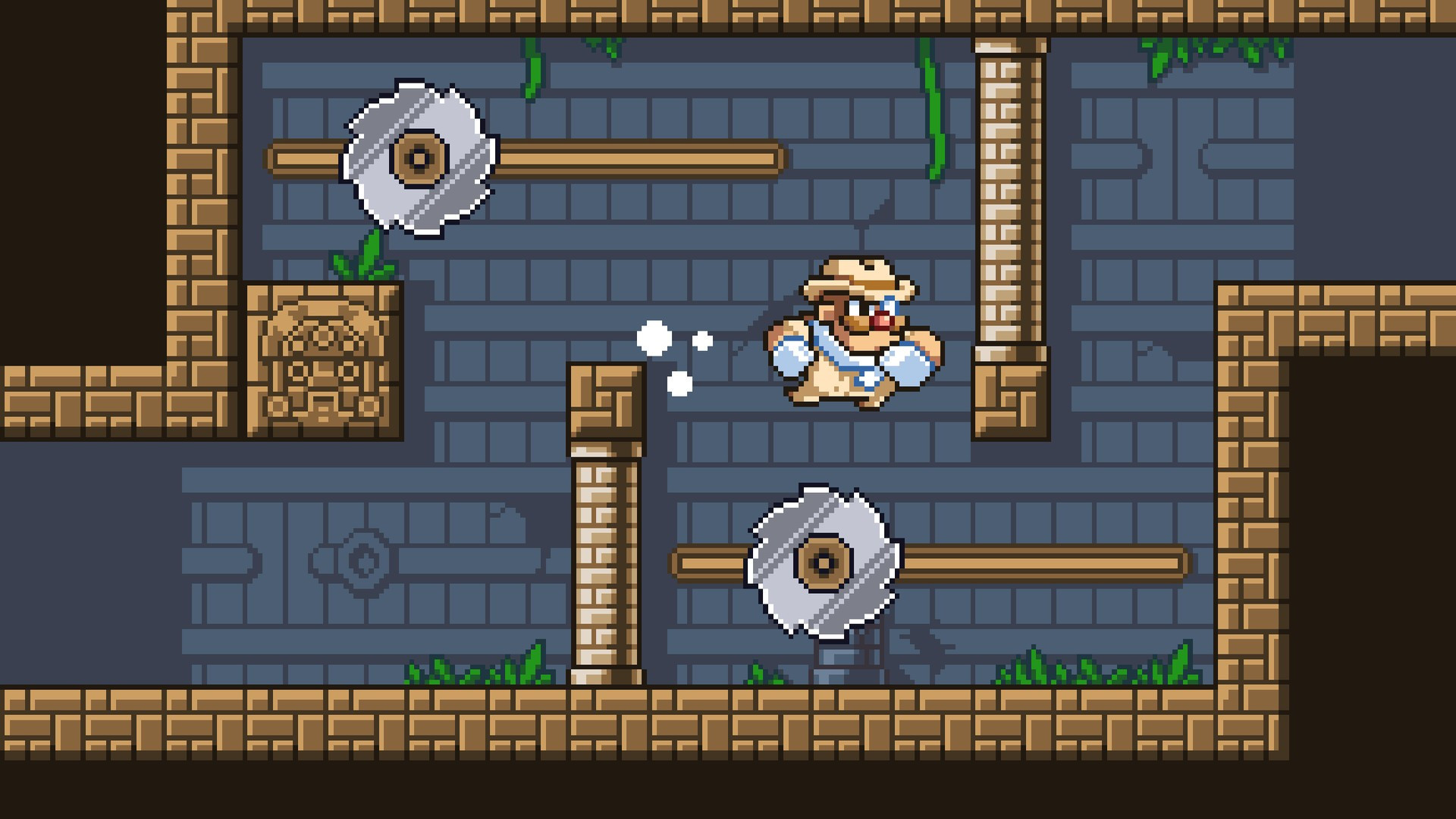Duke Dashington Remastered - кадр 4