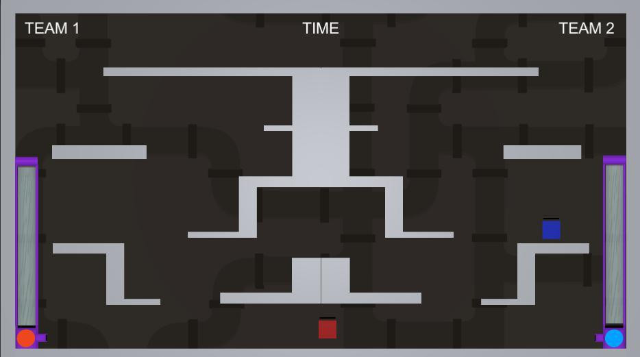 NGJ - BattleLeaks (itch) - кадр 1