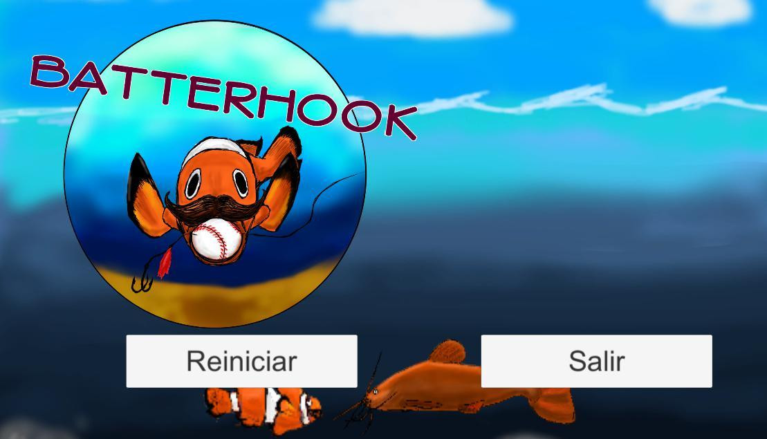 Batterhook (itch) - кадр 2