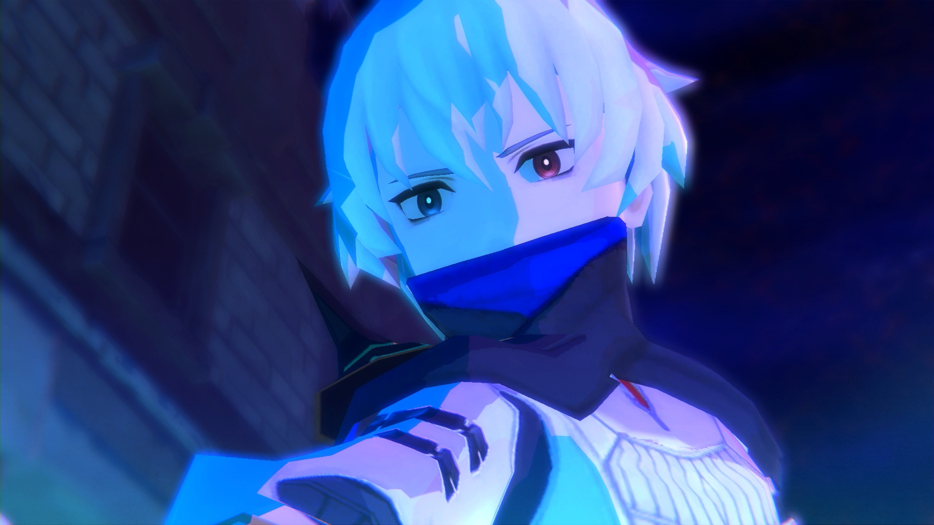 Oninaki - кадр 4