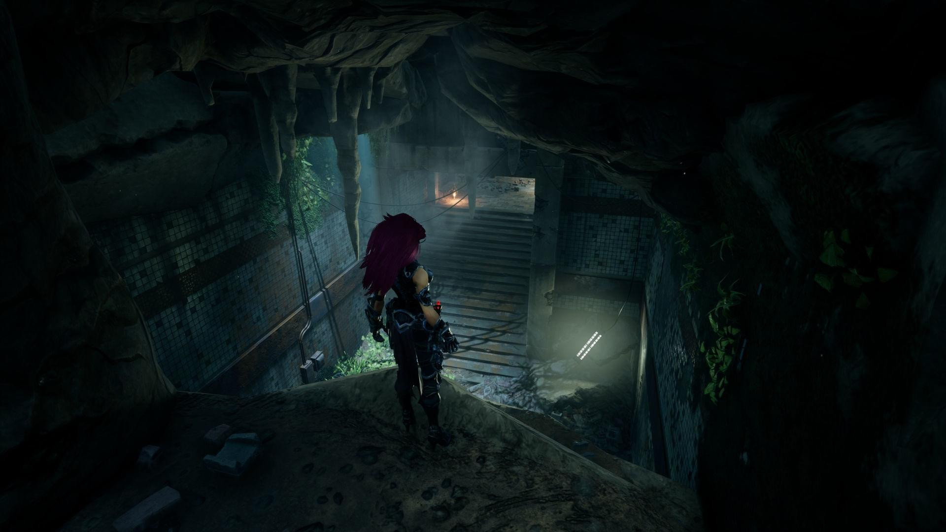 Darksiders III - Digital Extras - кадр 7
