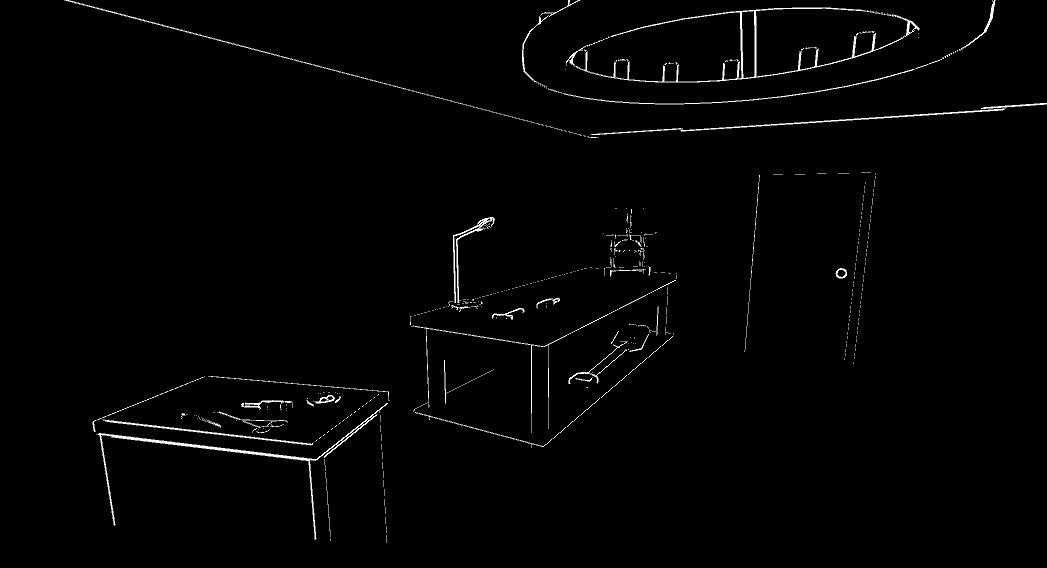 Echophobia (itch) - кадр 1