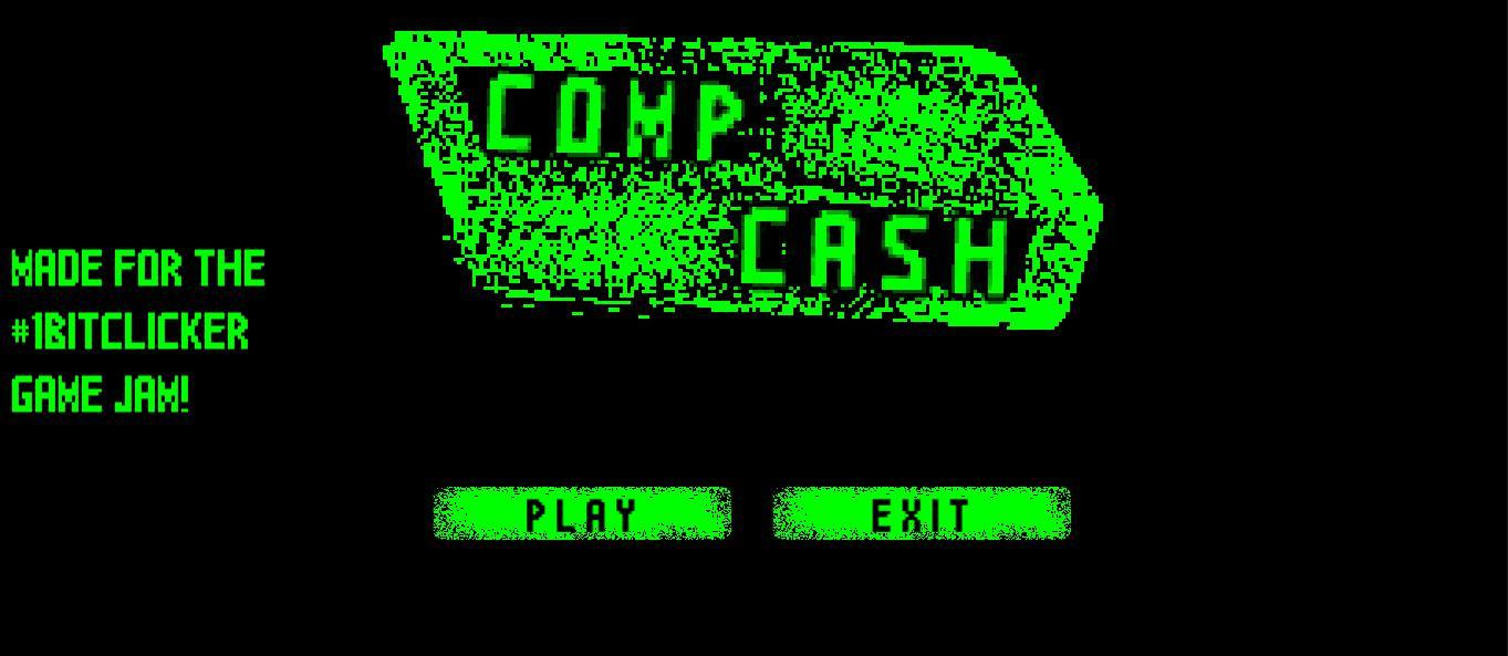 Computer Cash (itch) - кадр 3