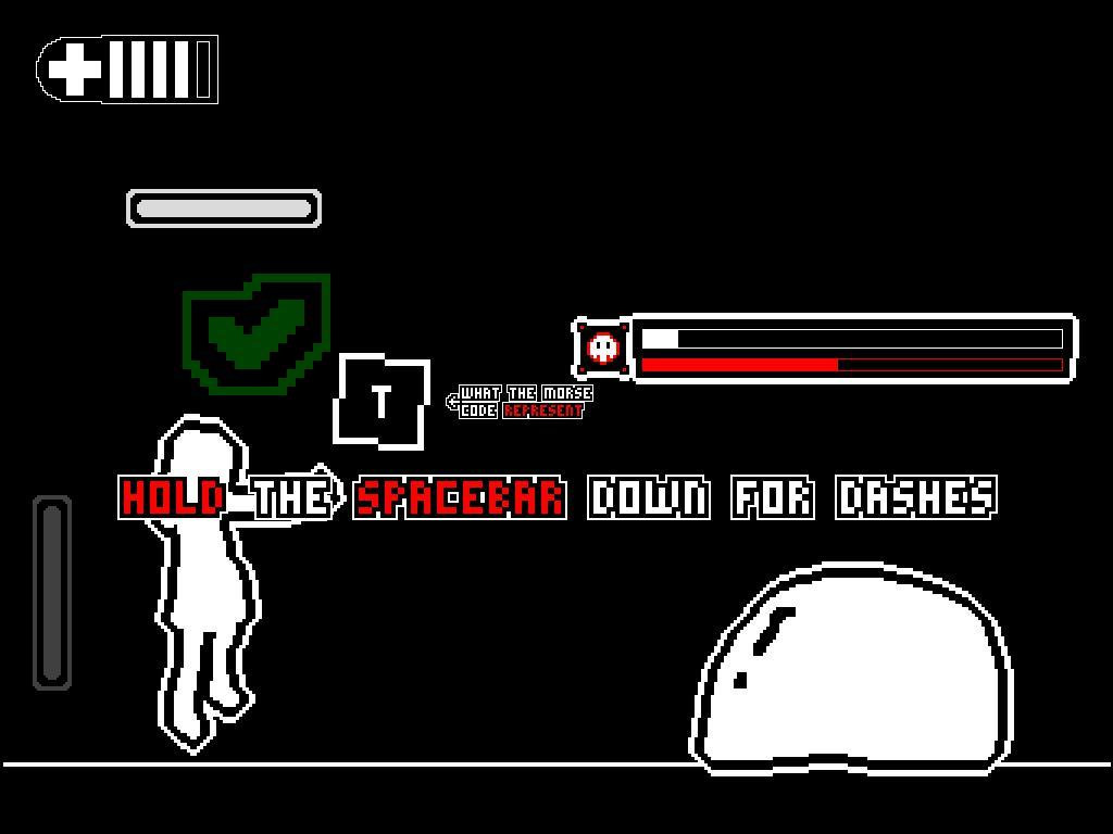 Rosa Rosa - GGJ2018 (itch) - кадр 4