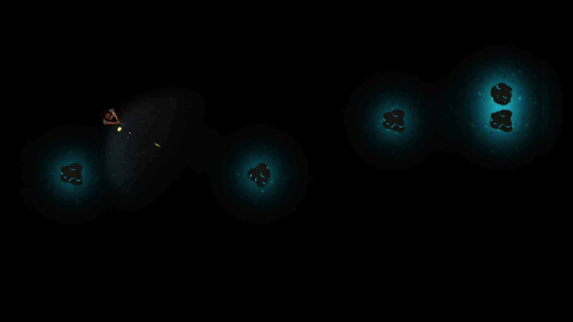 Inside The Shadows (itch) - кадр 2