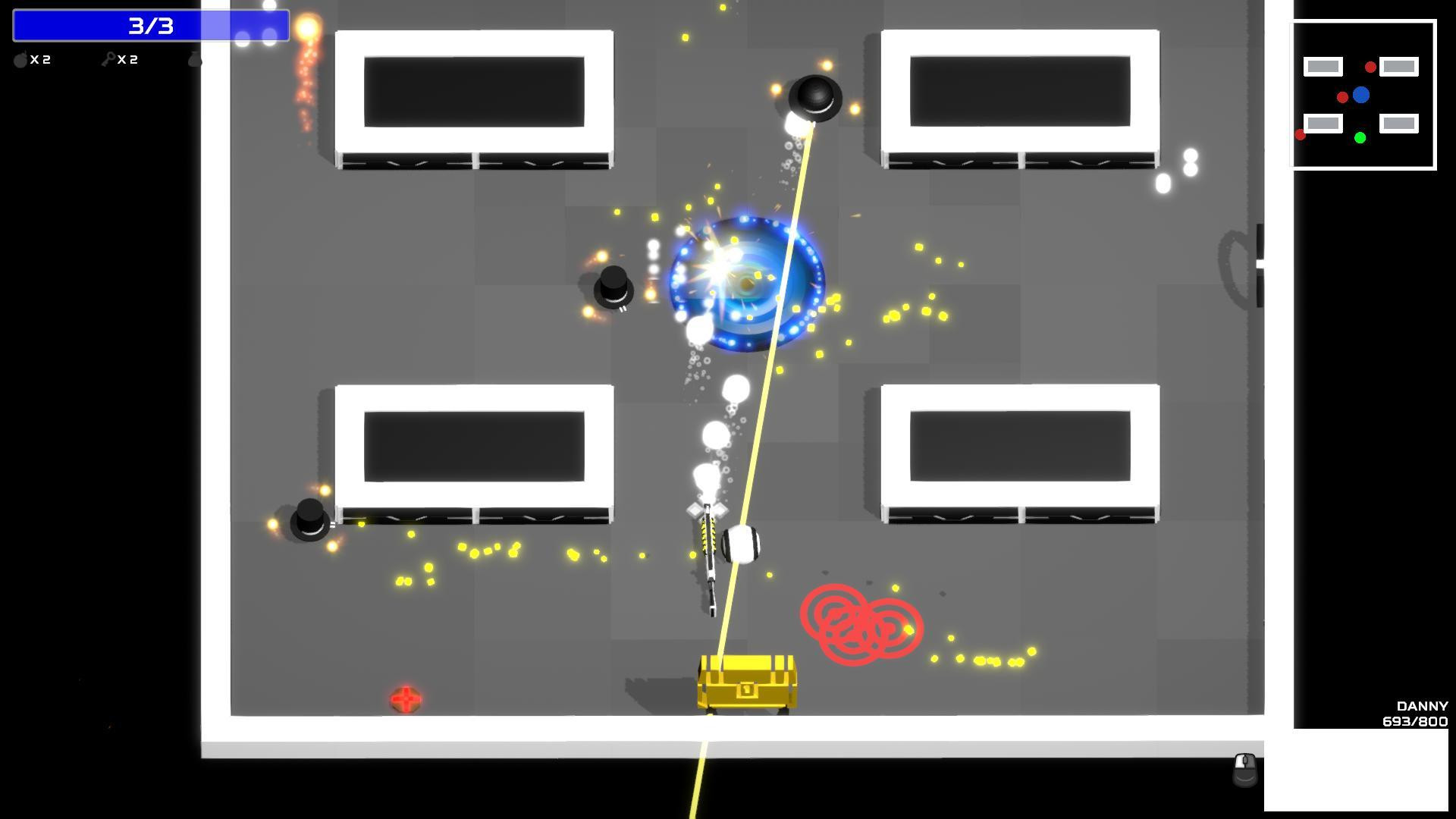 Helhats - кадр 7