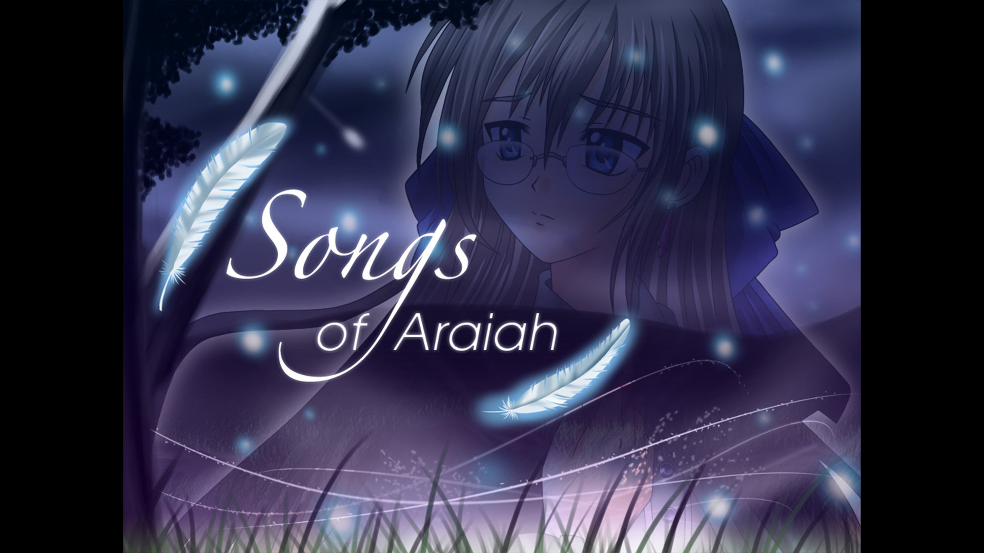 Songs of Araiah: Re-Mastered Edition - кадр 7