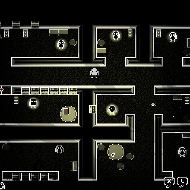 Ossuary (itch) - кадр 3